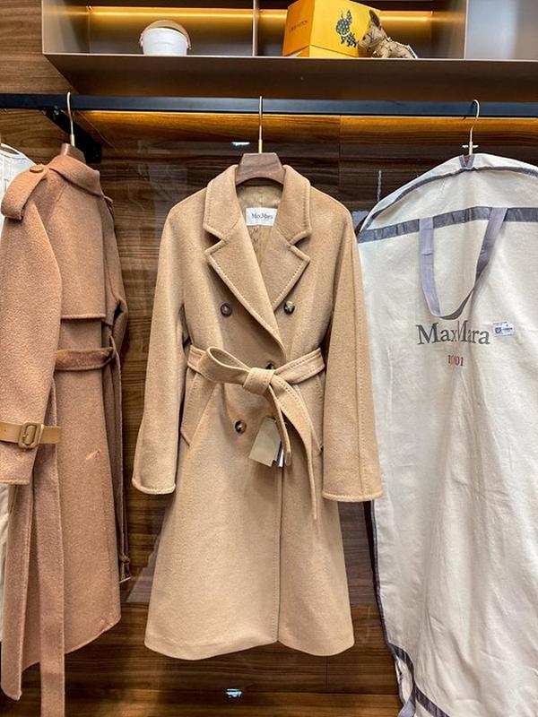 막스마라 max mara 마담코트