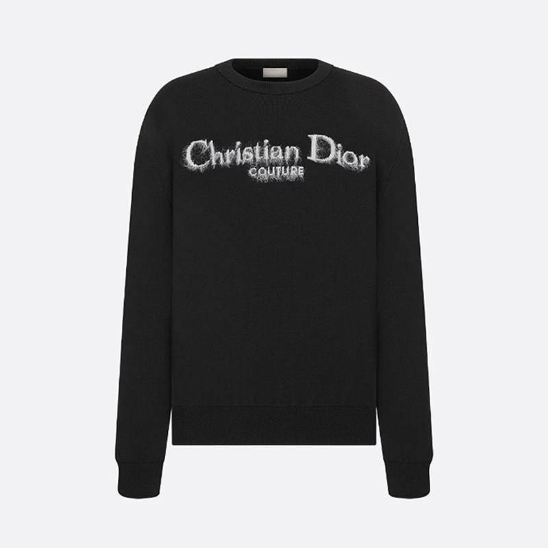 디올 Christian Dior Couture 스웨터 니트 CMD팩토리